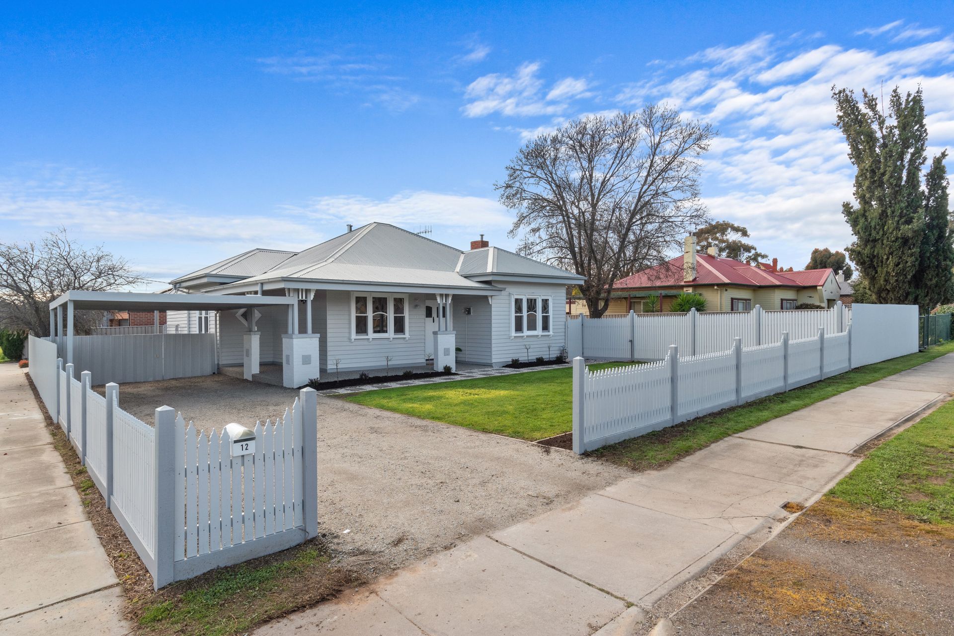 12 Lyons Street, White Hills Bendigo Ballarat Real Estate Pty Ltd