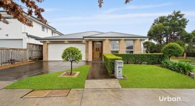 Bardia, 39 Bardia Avenue