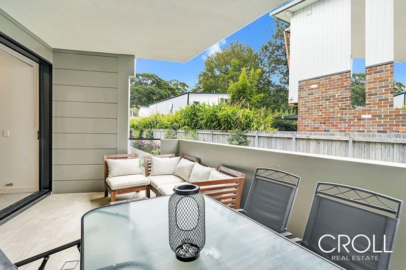 8/3 Corrie Road NORTH MANLY NSW, Manly - Thumbnail 3