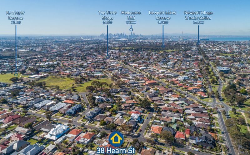 38 Hearn Street, Altona North - Thumbnail 8
