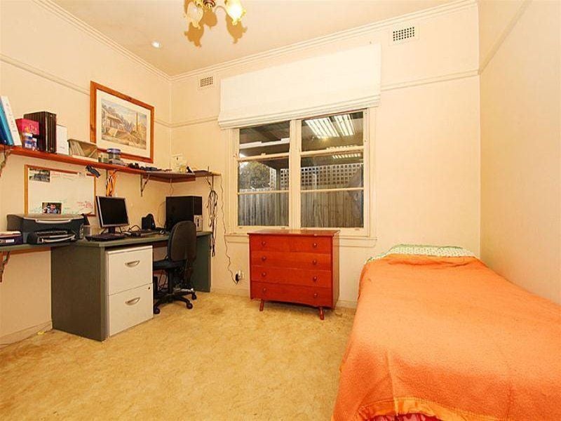 Spacious Two Bedroom Home Full of Character!