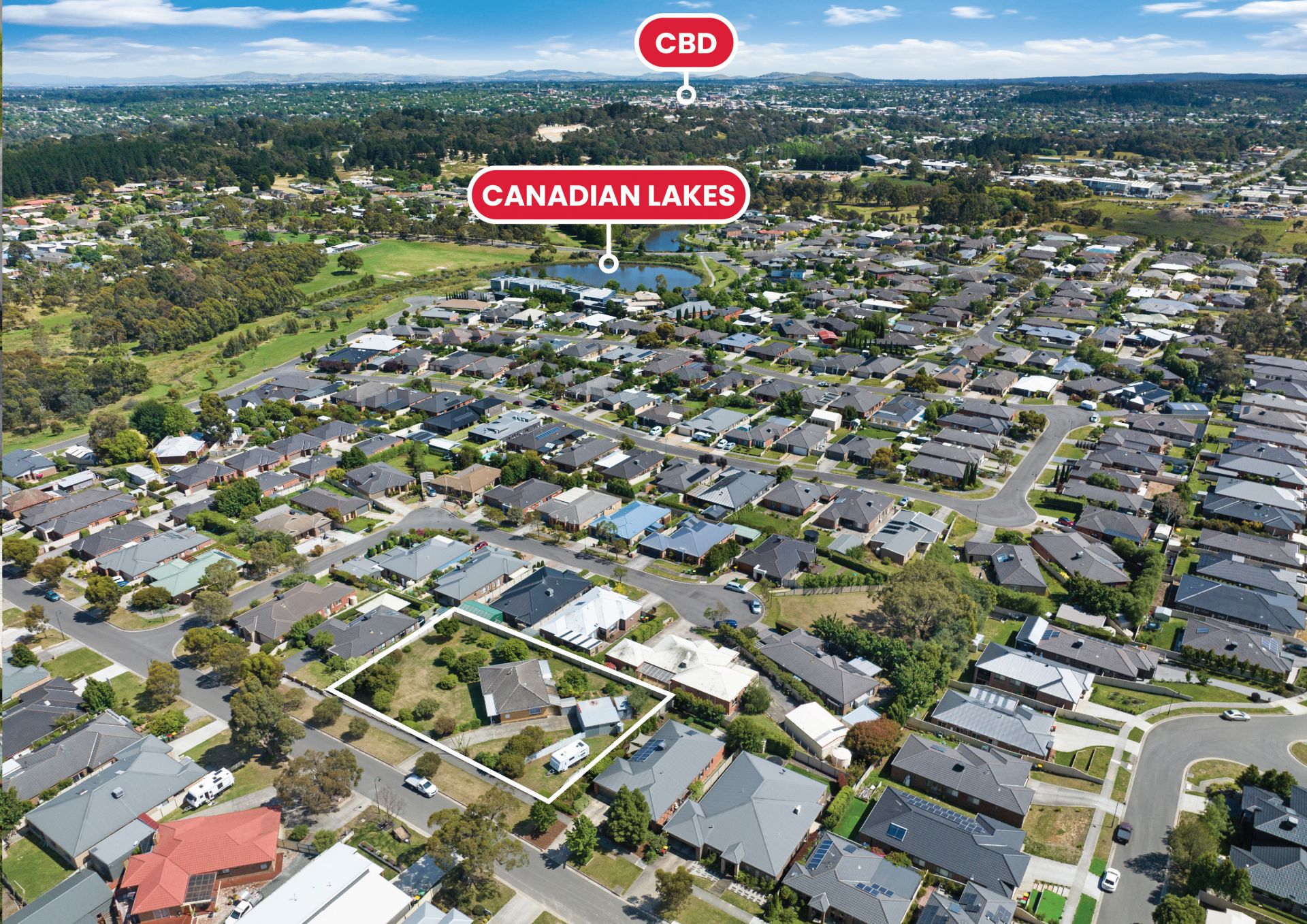 21 Horwood Drive Canadian VIC, Canadian - Thumbnail 3