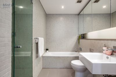 12/60-70 William Street, Woolloomooloo