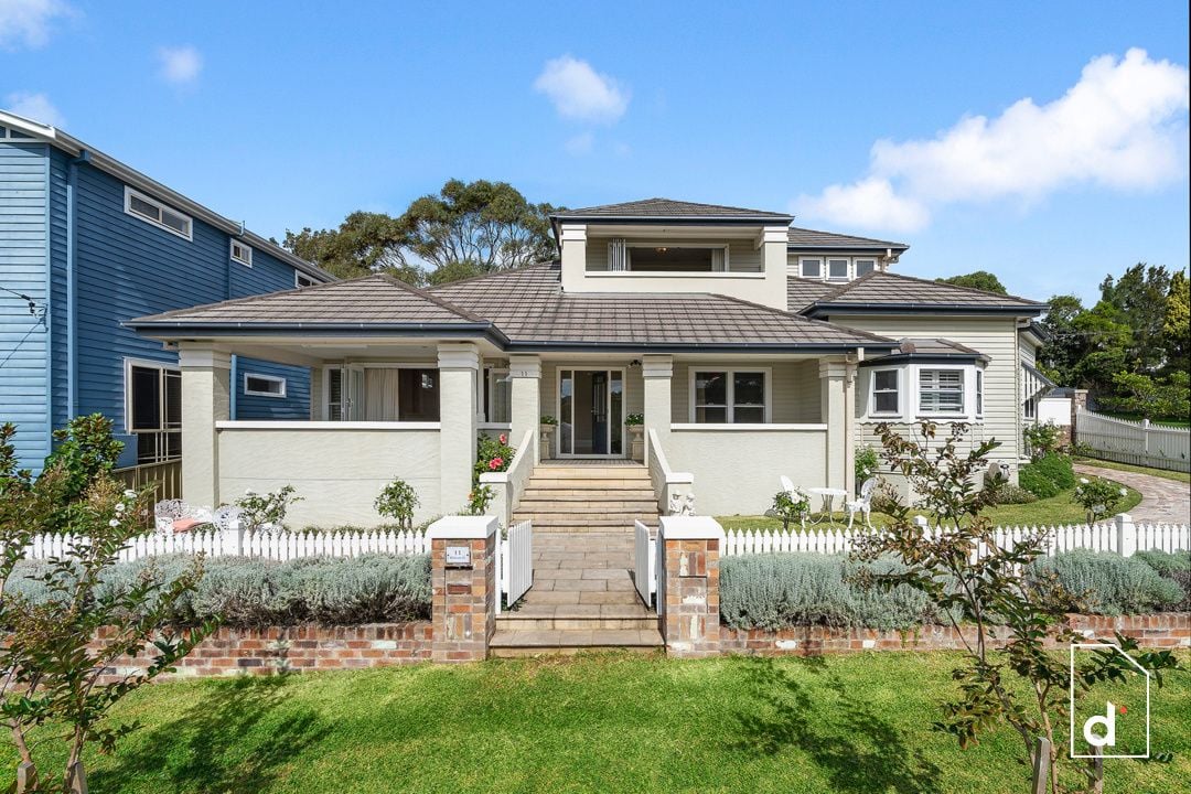 11 Willcath Street, Bulli NSW