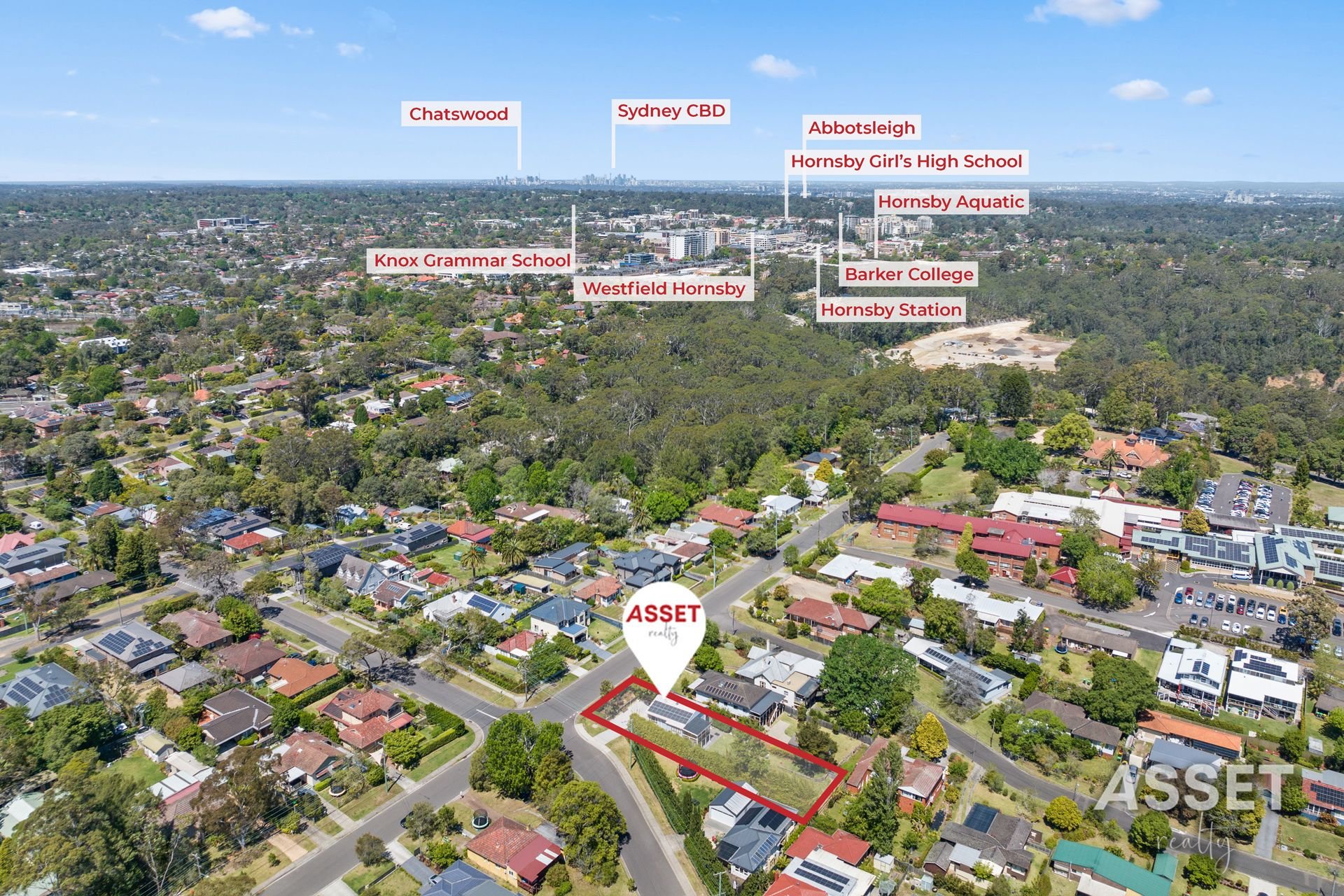 44 Rosamond Street, Hornsby Asset Realty