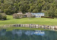 A unique country estate – inspiring grounds and a wealth of opportunity