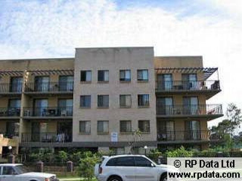 4/5-9 Fourth Avenue, Blacktown
