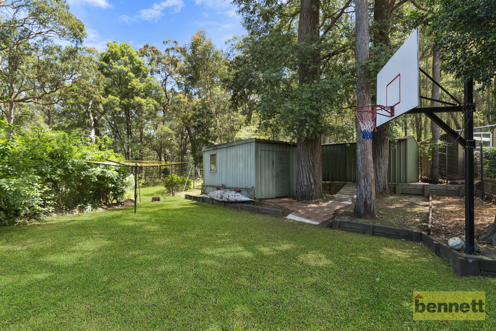 98 Lieutenant Bowen Road, Bowen Mountain - Thumbnail 3