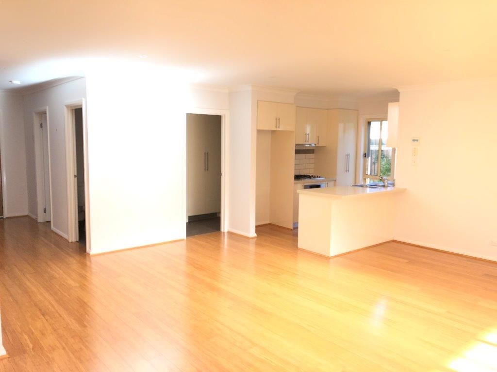 **MODERN & LOW MAINTENANCE LIVING**