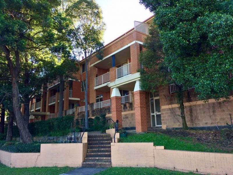 30A/19-21 George Street, North Strathfield