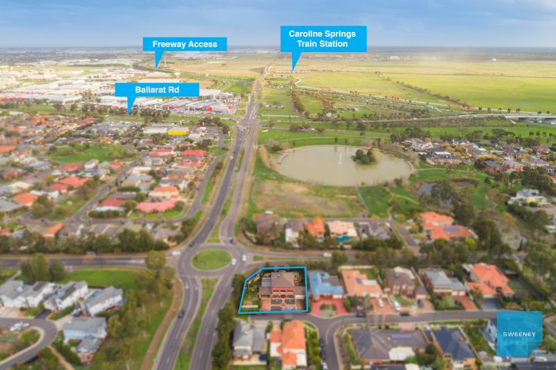 12 King Circuit, Caroline Springs - Thumbnail 4