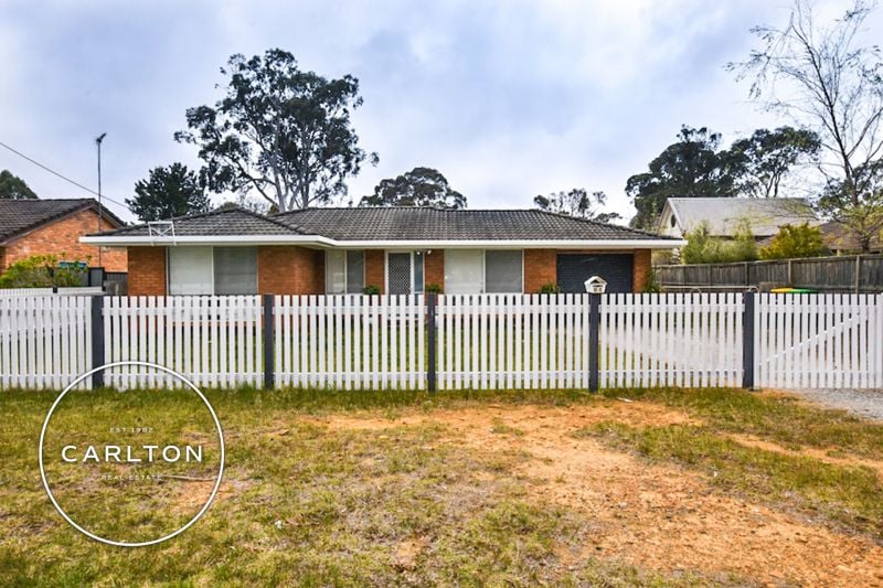 84 Berrima Street, Welby NSW