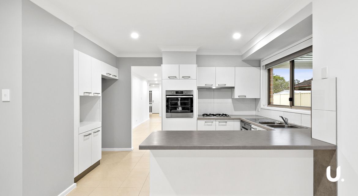 Bligh Park 13 Tindell Street