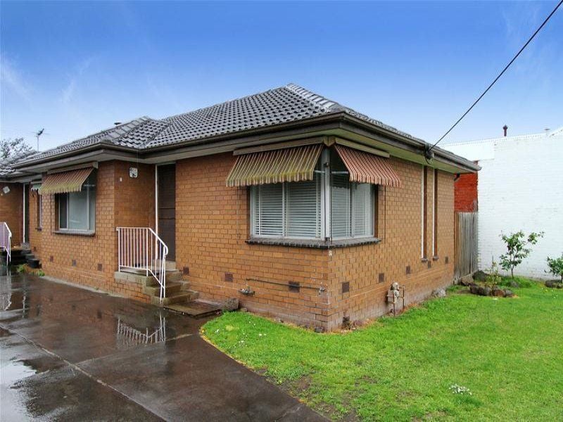 1/427 Gilbert Road, Preston West