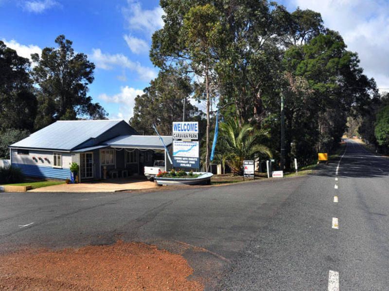 Real Estate For Sale Bridgetown , WA