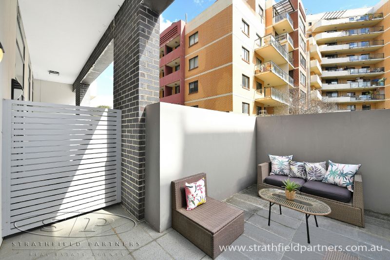 18/48 Cooper Street, Strathfield, Strathfield - Thumbnail 8
