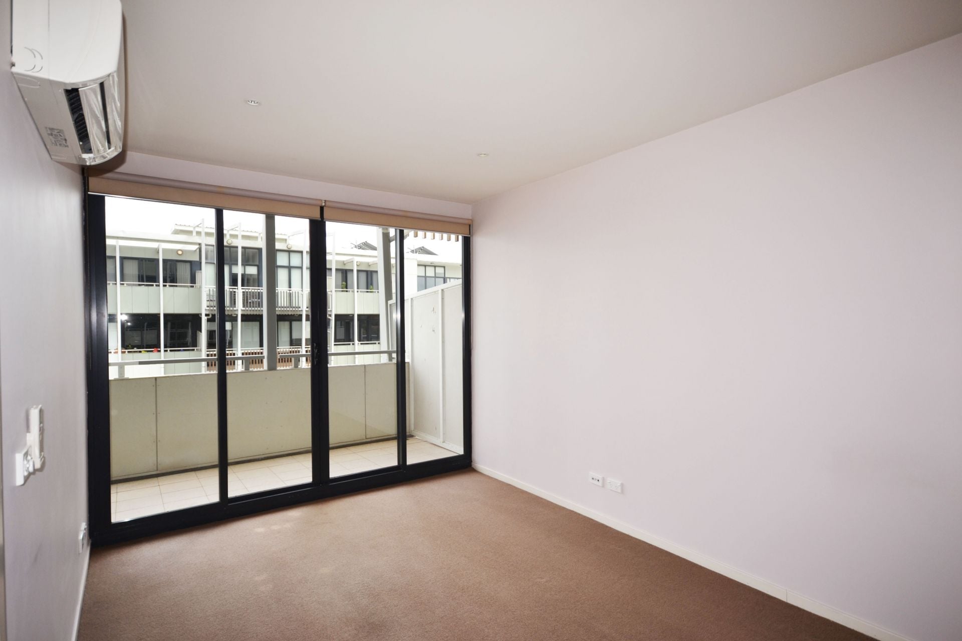 Modern lifestyle meets location
