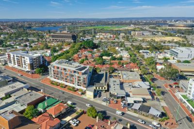 268-270 Lord Street, Perth