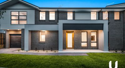 Marsden Park, 47 Milnes Parade
