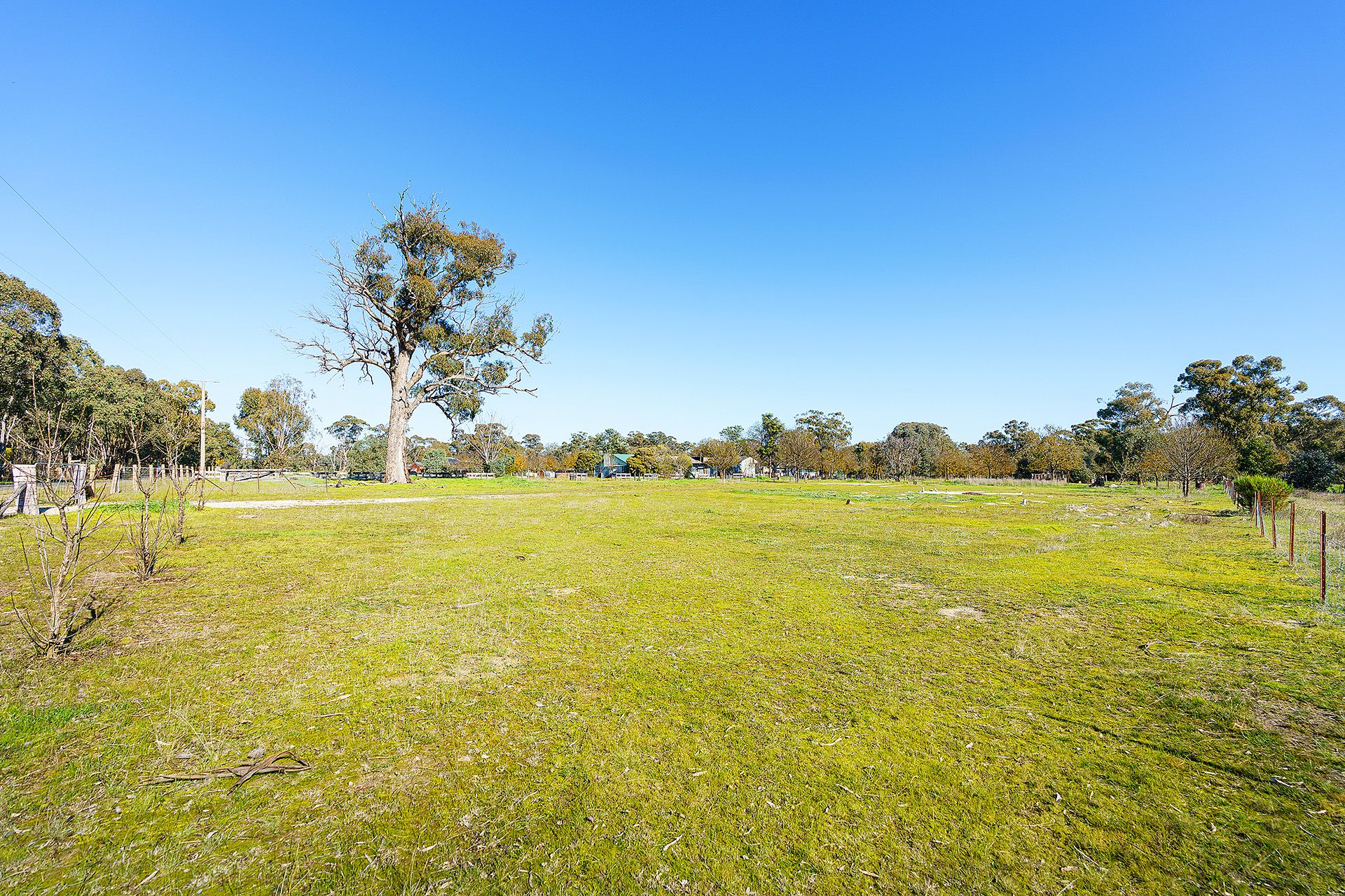 Real Estate For Sale Lot 12 Cambrey Lane Mangalore , VIC