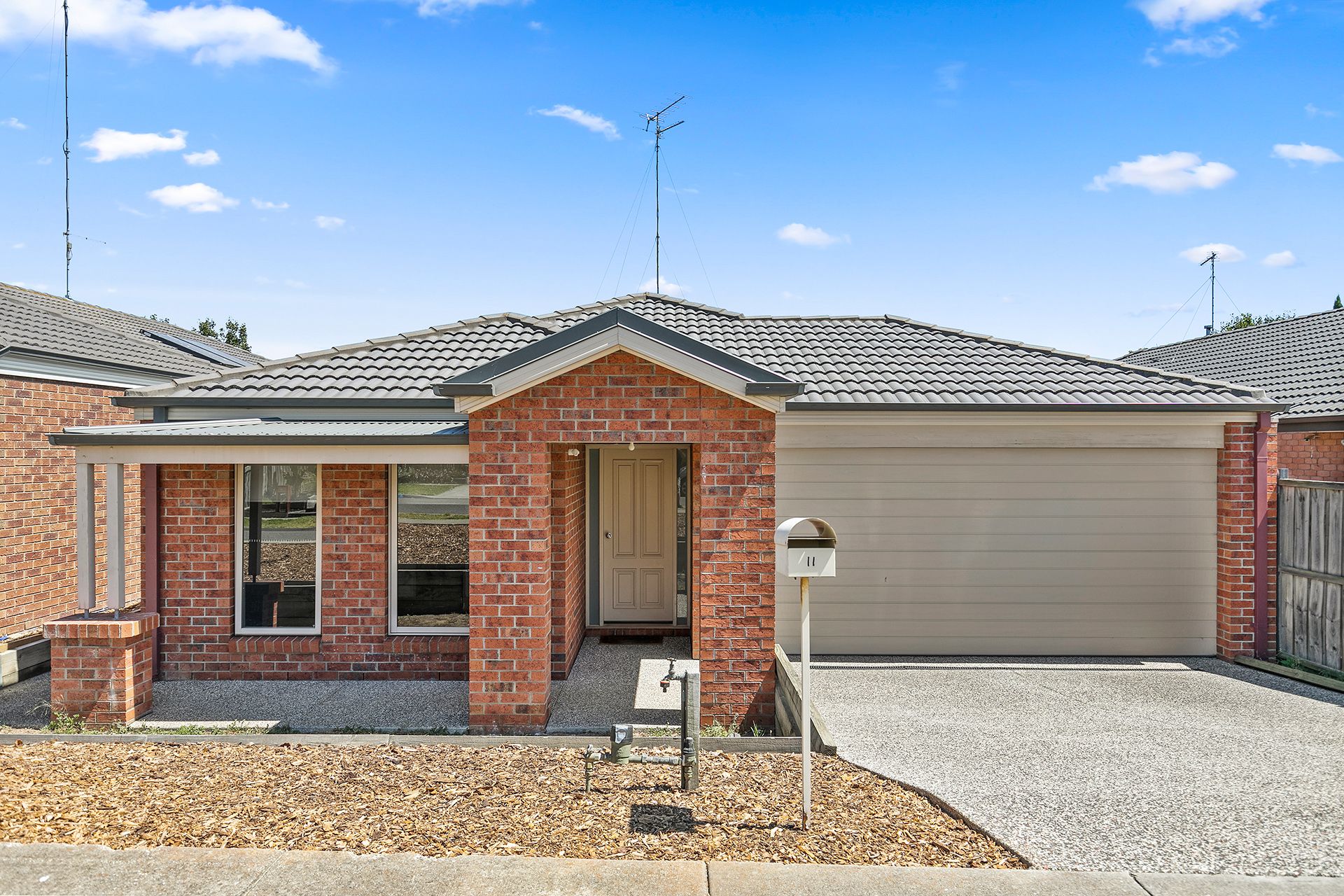 11 Sandridge Street, LEOPOLD Hayeswinckle