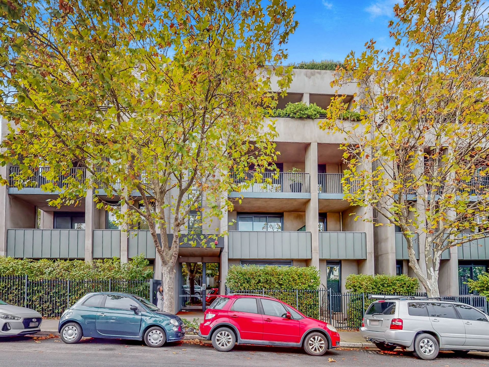 306/8 Murphy Street, South Yarra - Thumbnail 2