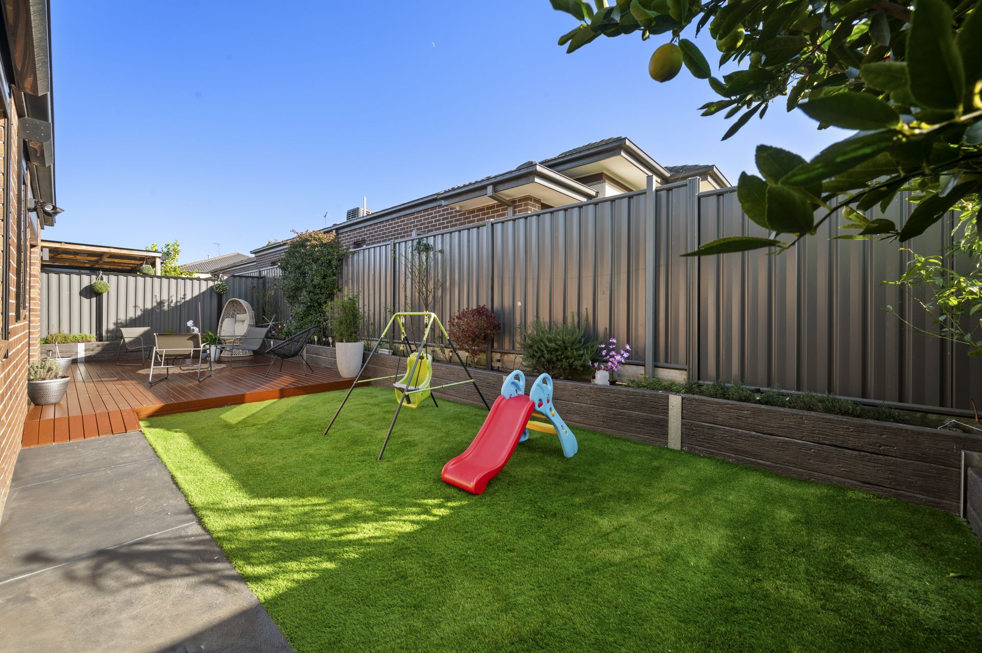 Designer Home Appeal