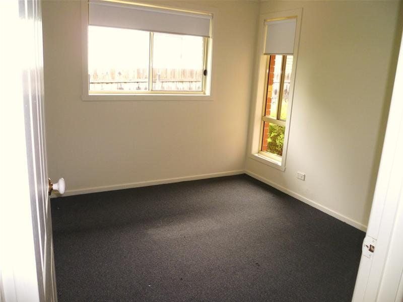 3 bedroom spacious unit