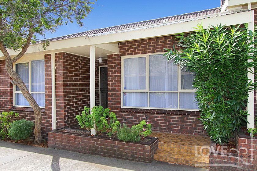 Renovated beauty waiting for you to move in!