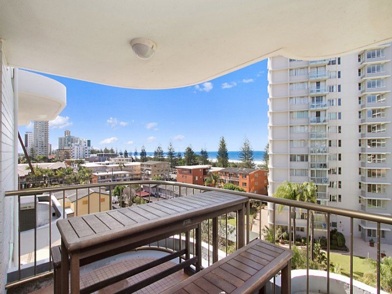 602/1855 Gold Coast Highway 'Burleigh Gardens' BURLEIGH HEADS QLD, Burleigh Heads - Thumbnail 2