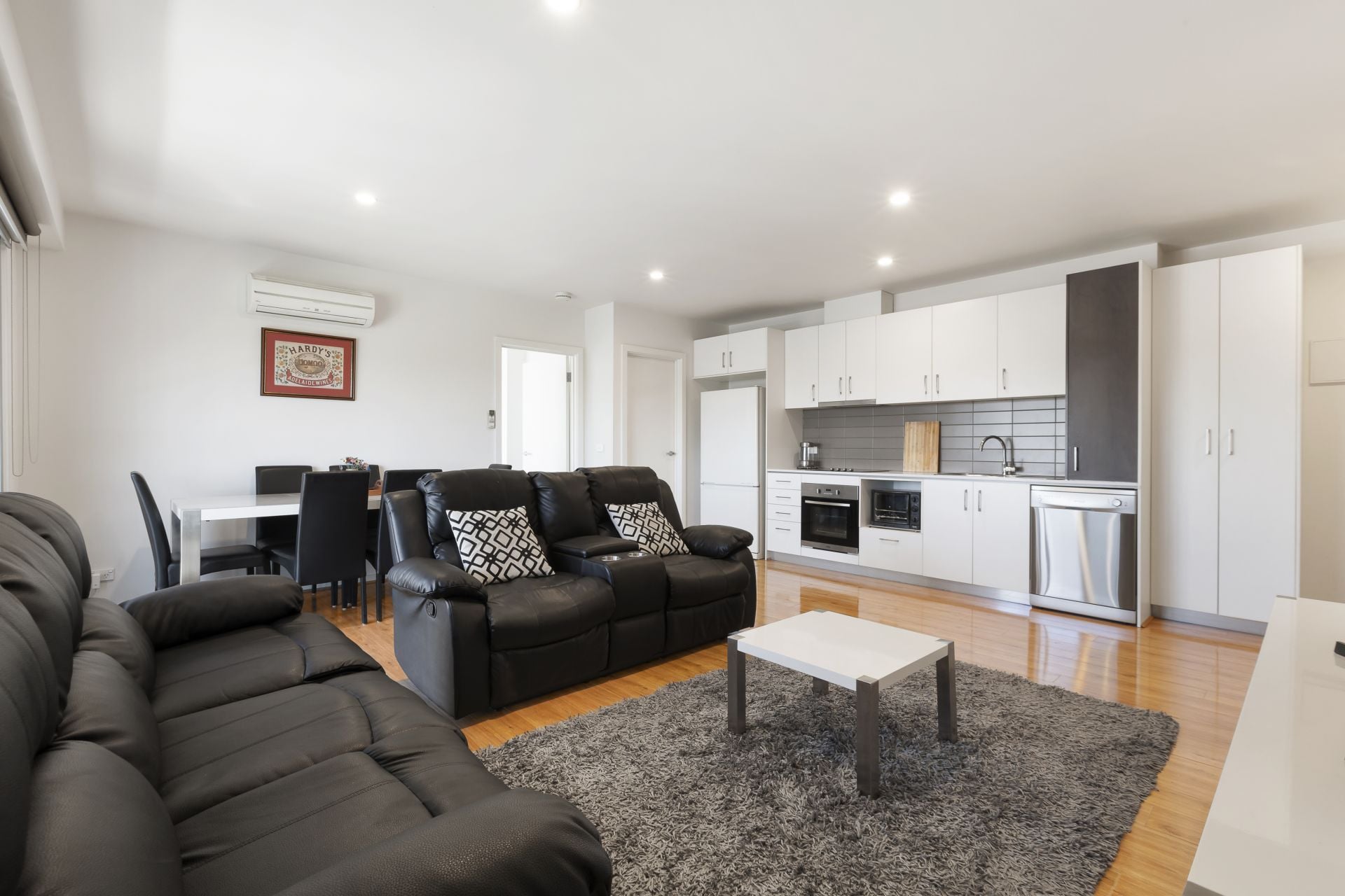 Lifestyle Central: Space, Style, Situation