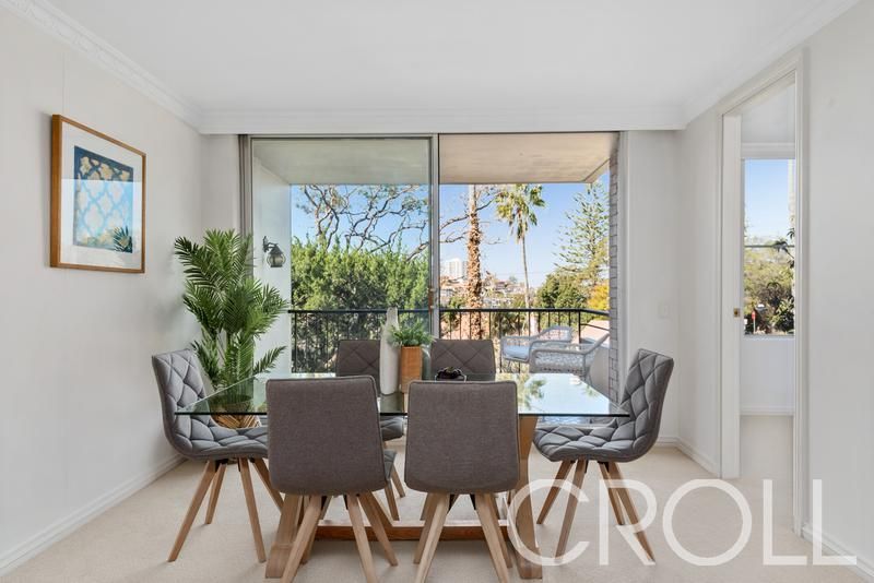3/58 Kareela Road CREMORNE POINT NSW, Point - Thumbnail 3