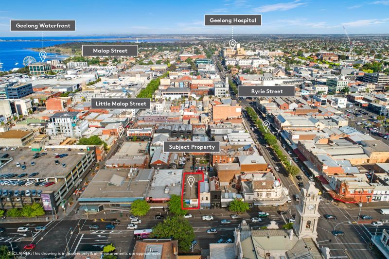 41 Gheringhap Street, Geelong