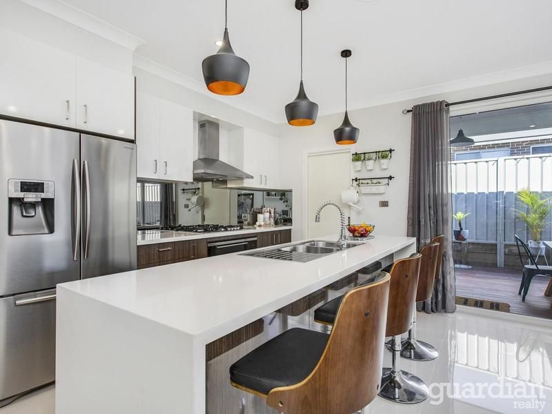 28 Boydhart Street RIVERSTONE NSW, Grantham Farm - Thumbnail 3