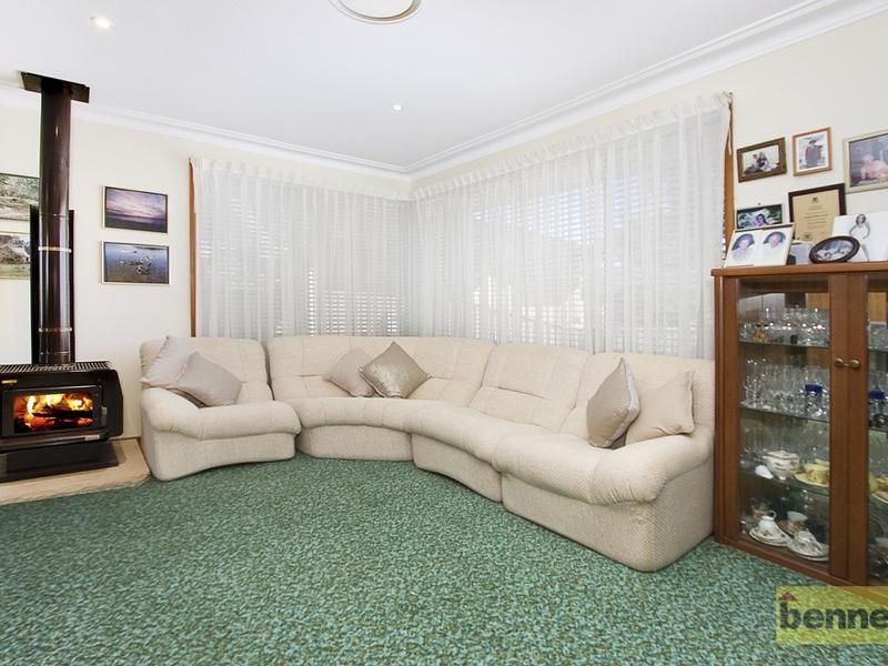 5 Katrina Close, Richmond - Thumbnail 4