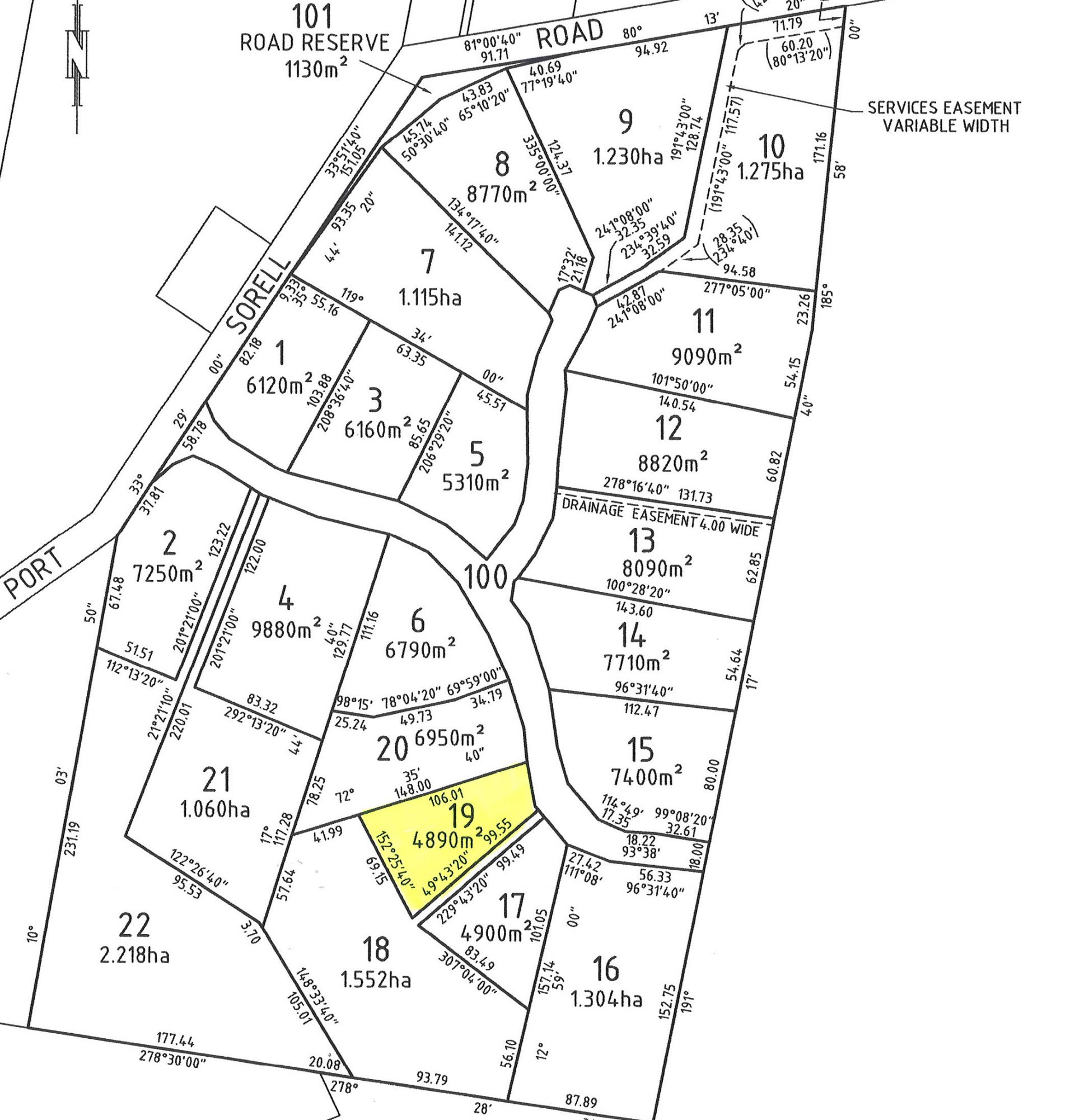 32 Rubicon Rise, Northdown, Northdown - Thumbnail 6