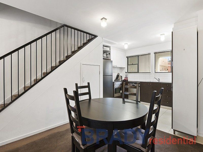 13/1 Villiers Street NORTH MELBOURNE VIC, North Melbourne - Thumbnail 4