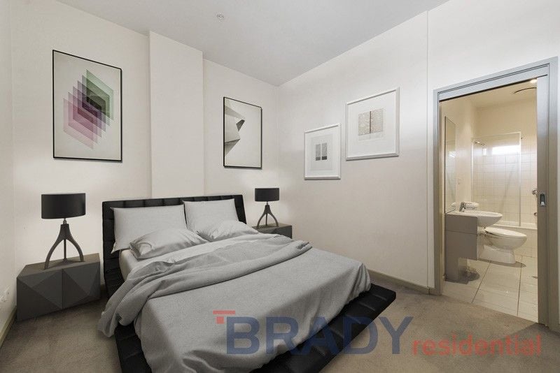 1506/270 King Street MELBOURNE VIC, Melbourne - Thumbnail 2