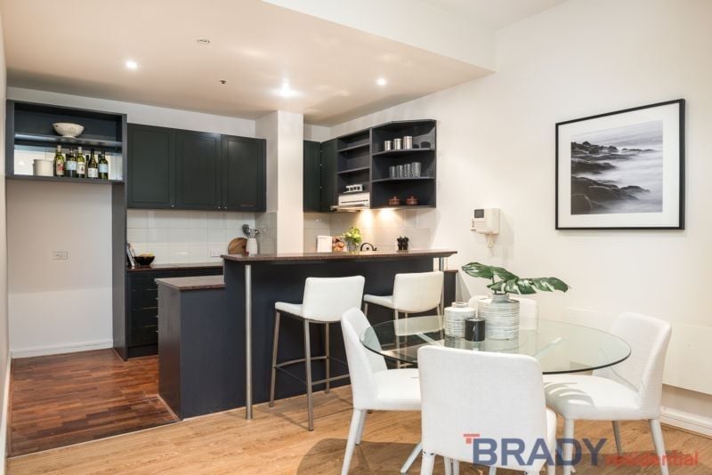 26/398 Latrobe Street MELBOURNE VIC, Melbourne - Thumbnail 4