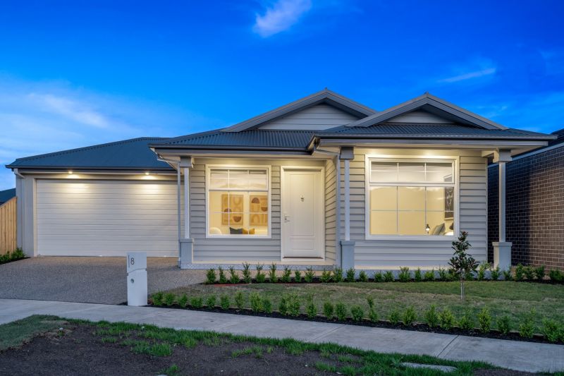 8 Middlemount Street, Donnybrook