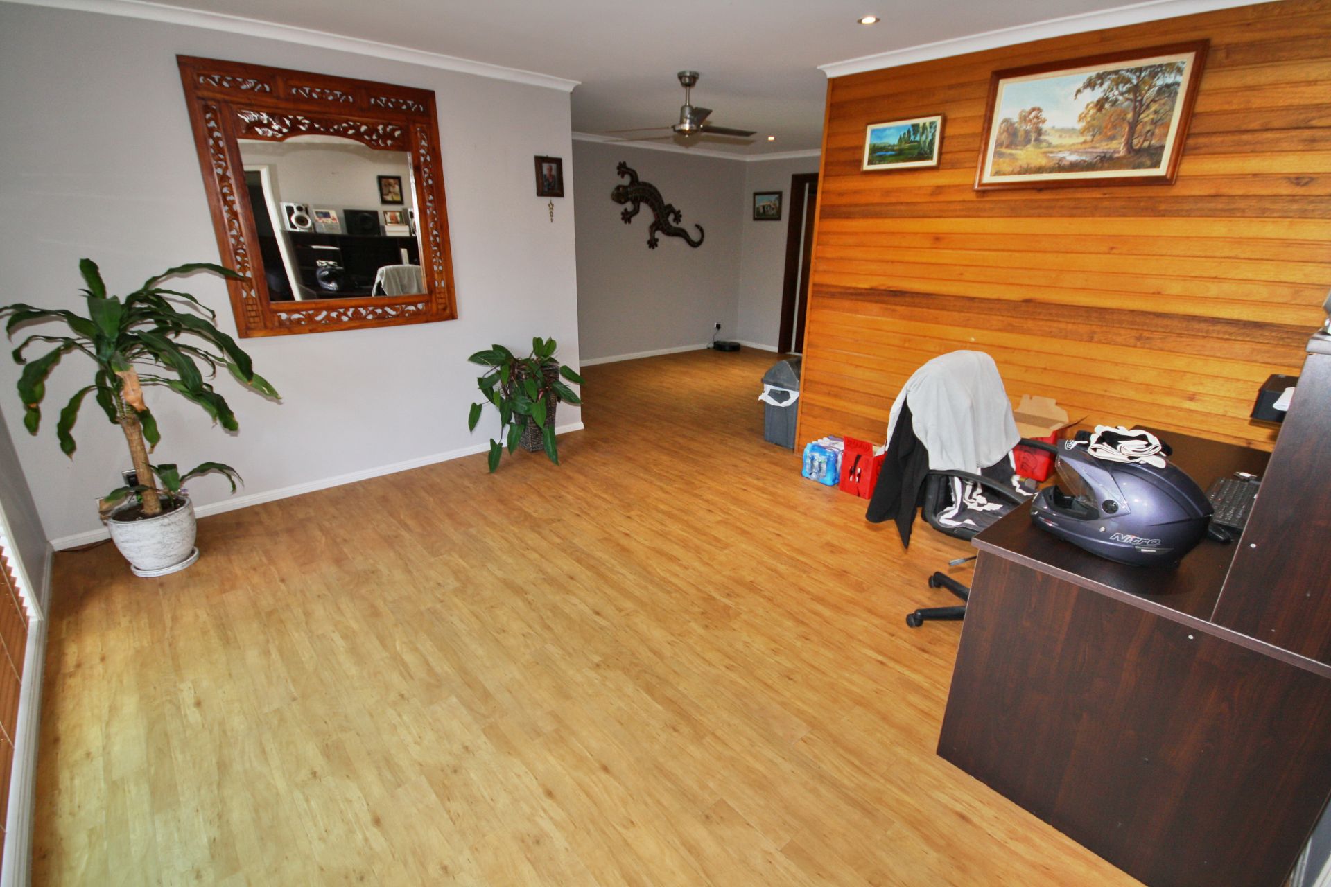 26 Saunders Street, Point Vernon Keyte’s Real Estate / Paradise Real