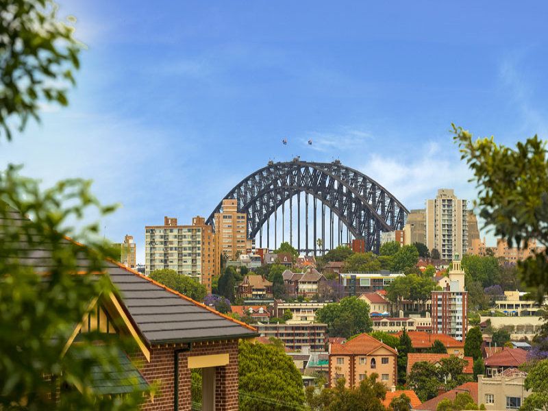 3/68 Cremorne Road CREMORNE POINT NSW, Point - Thumbnail 2