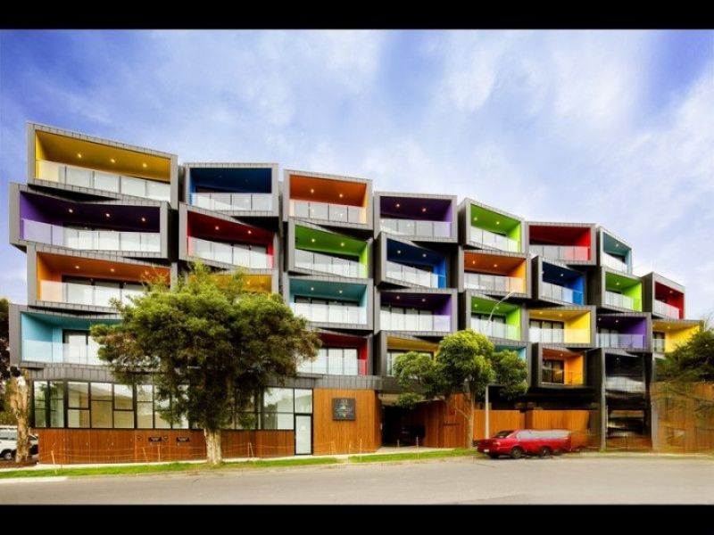 303/31-35 Harrow Street, Box Hill - Thumbnail 2