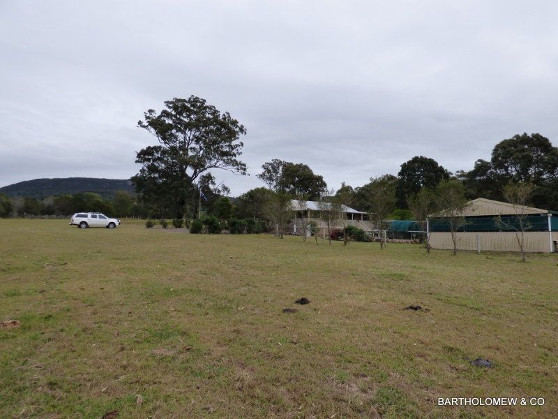 Real Estate For Sale 500 Mt French Road Boonah , QLD