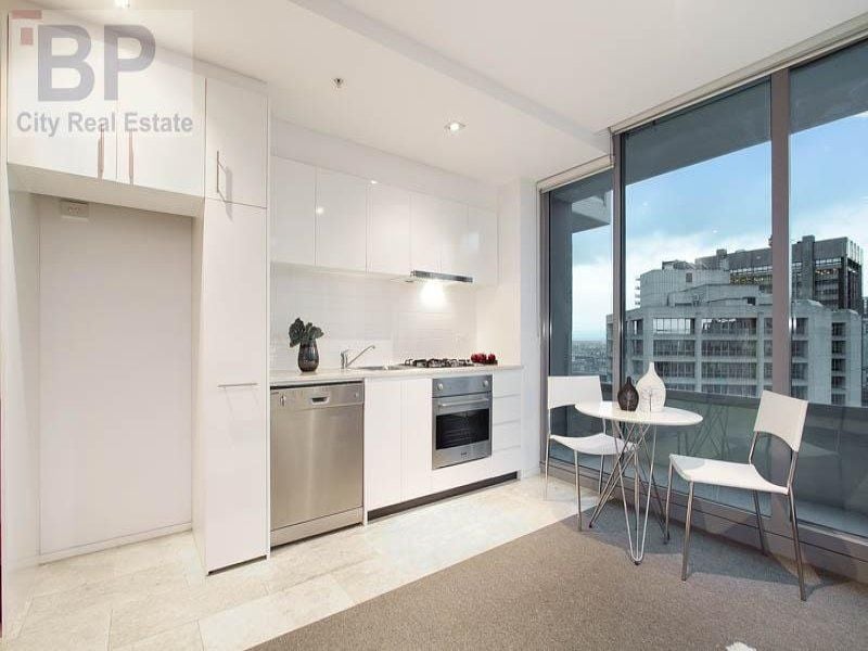 2302/8 Downie Street MELBOURNE VIC, Melbourne - Thumbnail 2