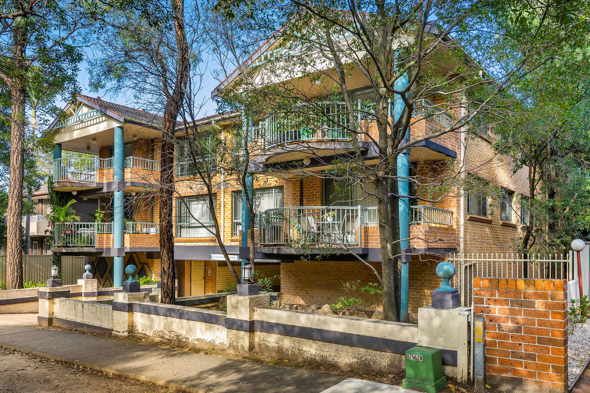 Real Estate For Sale 3/29 Brickfield Street North Parramatta , NSW