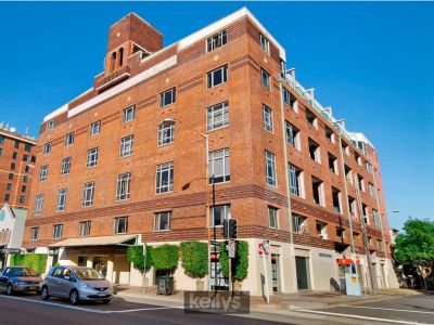 222/88 King Street, Newtown