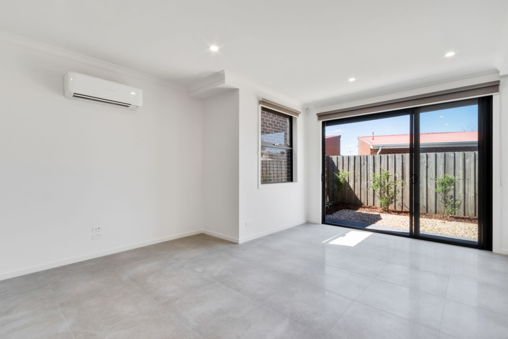 Brand New Townhouse