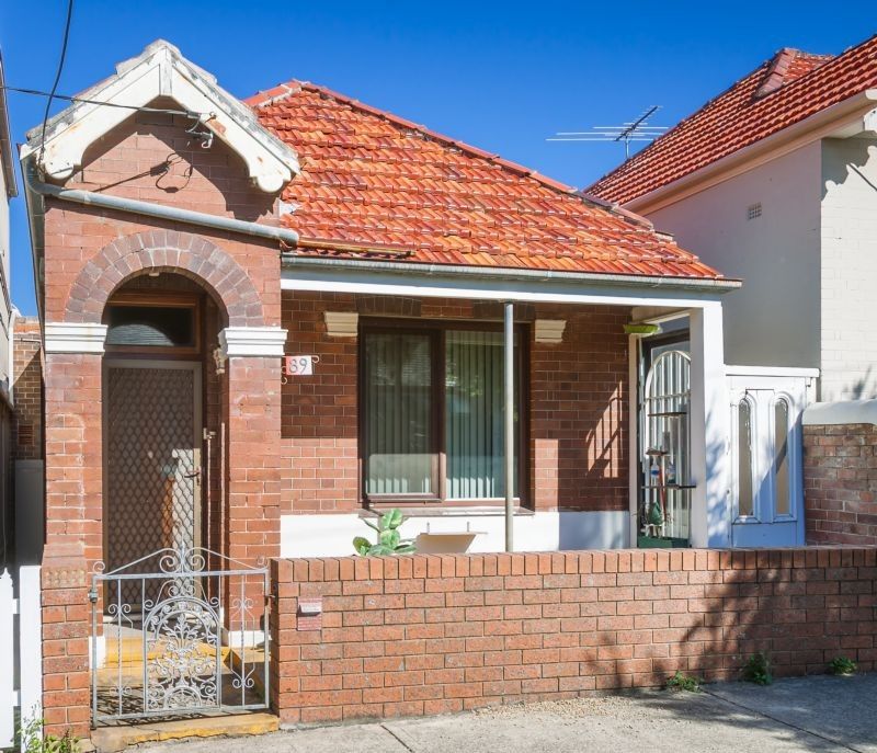 Real Estate For Sale 89 Clarendon Road Stanmore , NSW