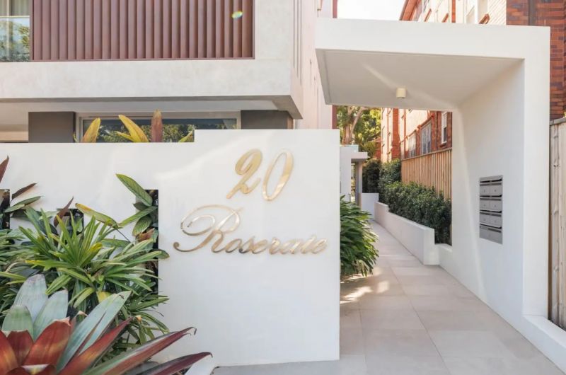 1/20 Dover Road, Rose Bay, Rose Bay - Image 1